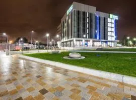 Holiday Inn Express - Stockport by IHG