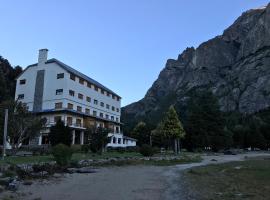 Hotel Alun Nehuen, hotel cerca de Puerto Blest, San Carlos de Bariloche