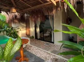 Ginhawa Stay Private Pool Studio