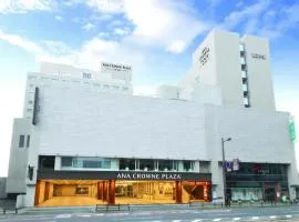 ANA Crowne Plaza Kochi by IHG