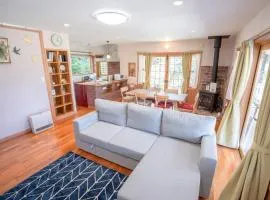 STAR PEAK VILLA Kurokawa - Vacation STAY 59034v