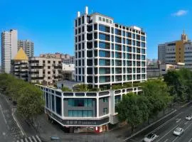 UrCove By HYATT Chengdu Wenshu Monastery