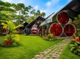 Arenal Secret Gardens