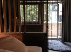 Die Seefelderin - Boutiquehotel, ξενοδοχείο στο Ζέεφελντ, Τιρόλο