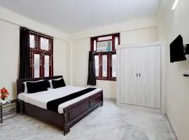 Hotel O Patel Nagar Patna Formerly Princess Home