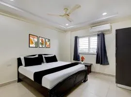 Hotel O Satyam Junction Seethammadhara