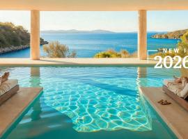 Viesnīca Sirena Resort Hvar - NEW IN 2026 Hvarā