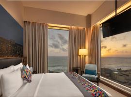 Sofia Colombo City Hotel, hotelli kohteessa Colombo