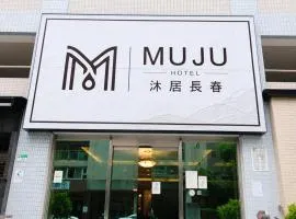 MUJU Hotel