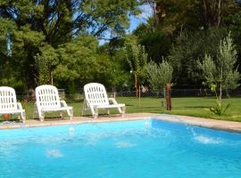 Ayres de Cuyo, hotel near San Rafael Airport - AFA, 