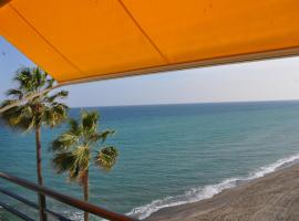 Studio Sea View Terrace