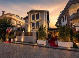 Casa Florya Suites, hotel em Istambul