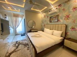 Hotel California Islamabad, hotel a Islamabad