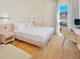 B&B HOTELS Park Hotel Mondovì, hotel a Mondovì