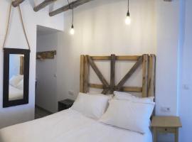 Hostal Gargal, pensionat i Olvega