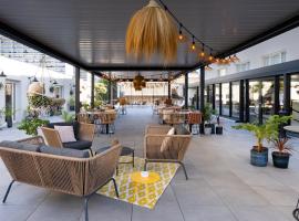 Mercure Marseille Centre Prado Vélodrome, hôtel à Marseille