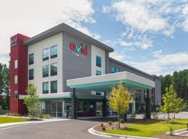 avid hotel Summerville by IHG, hotel in Summerville