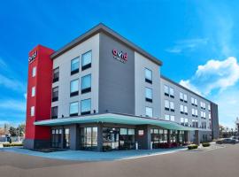 avid hotels - Detroit - Warren by IHG, hotel in Warren