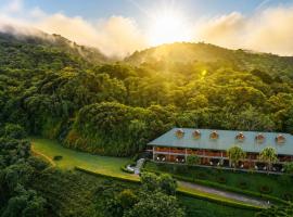 Hotel Heliconia - Monteverde, hotel en Monteverde