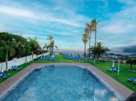 Hotel Las Águilas Tenerife, Affiliated by Meliá, hotel a Puerto de la Cruz
