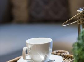 Casa-Cosi, tourist & business suites & flats with reserved parking included, private sauna bookable