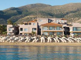 High Beach Resort, ξενοδοχείο στα Μάλια