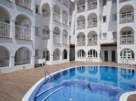 BQ Cala Ratjada, hotel en Cala Ratjada