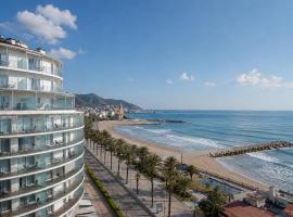 Calipolis, hotel a Sitges