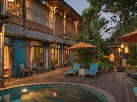 Ayu Dira Heritage House