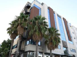 Business Hotel, hotel sa Tunis