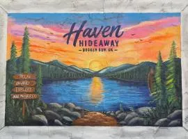 Your Next Summer Getaway!