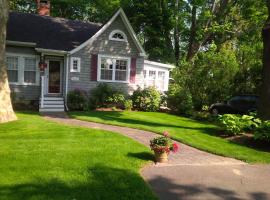 Sweet Dreams Bed and Breakfast Cutchogue, B&B i Cutchogue