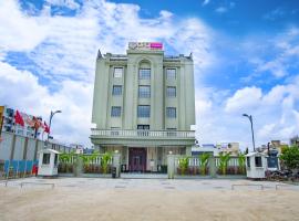 OPO Essential Nandini ,Aurangabad ,Chhatrapati Sambhajinagar, hotel en Aurangabad