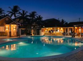 Casual Eden Bayahibe by Casual Hoteles, viešbutis mieste Bayahibe