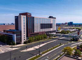Radisson Blu Mall of America, ξενοδοχείο σε Bloomington