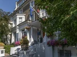 Best Western Swiss Cottage Hotel