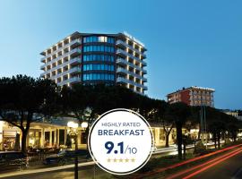 Hotel Slovenija - Terme & Wellness LifeClass, hotel i Portorož
