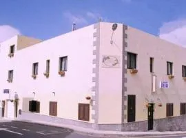La Vista Pension