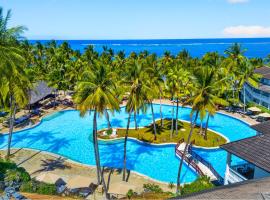 PrideInn Flamingo Beach Resort & Spa Mombasa, hotel sa Mombasa