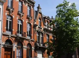 L'Esplanade Lille