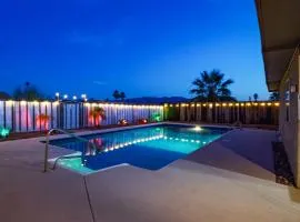 Havasu Hot Spot with a Heated Pool, Game Room & Fun