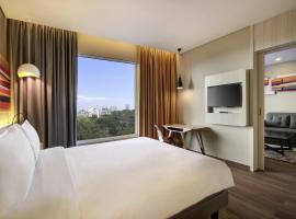 Ibis Styles Makassar Sam Ratulangi, hotel en Makassar
