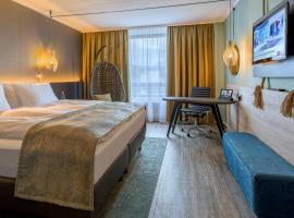 elaya frankfurt oberursel, Trademark Collection, Hotel in Oberursel