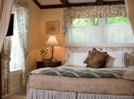 West Hill House B&B in Mad River Valley, Hotel in Warren