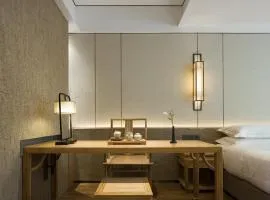 The Hidden House Cheng Du Du Fu Thatched Cottàge Branch