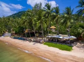 Palm Leaf Resort Koh Tao