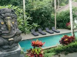 The Bali Shanti