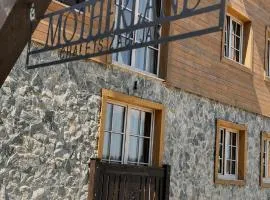 Motherland Chalets