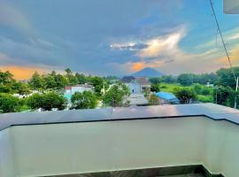 Kim Hoàng Hotel Tây Ninh, hotel u gradu Tây Ninh