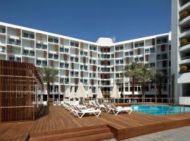 Sport Club by Isrotel Collection, hotel en Eilat